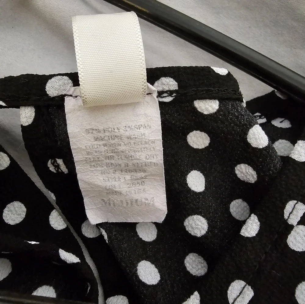 Cacia Blouse - Picture 4 of 4